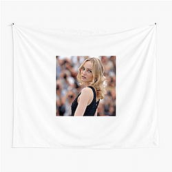 Emotional Artist Lily Rose Tapestries