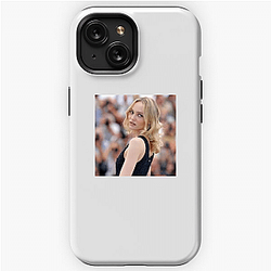 Emotional Artist Lily Rose iPhone Cases