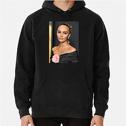 Lyric Soul Lily Rose Hoodies