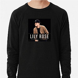 Nashville Talent Lily Rose Sweatshirts