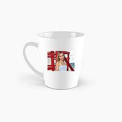 Fresh Sound Lily Rose Mugs