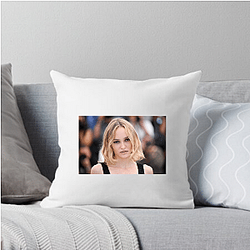 Music Trailblazer Lily Rose Pillows Cover