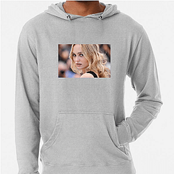 Bold Storyteller Lily Rose Hoodies