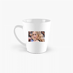 Bold Storyteller Lily Rose Mugs