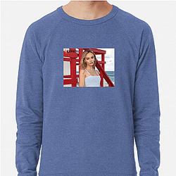 Fresh Sound Lily Rose Sweatshirts