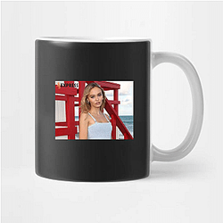 Fresh Sound Lily Rose Mugs