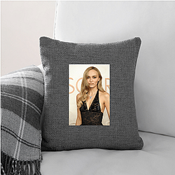 Authentic Singer Lily Rose Pillows Cover