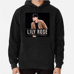 Nashville Talent Lily Rose Hoodies