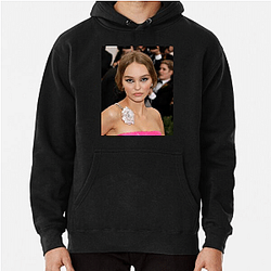 Stage Performer Lily Rose Hoodies
