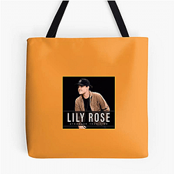 Nashville Talent Lily Rose Bags