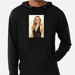 Authentic Singer Lily Rose Hoodies