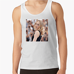 Emotional Artist Lily Rose Tank Tops