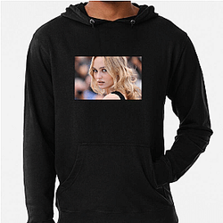 Bold Storyteller Lily Rose Hoodies