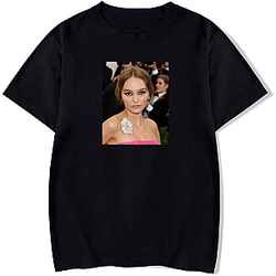 Stage Performer Lily Rose T-Shirts