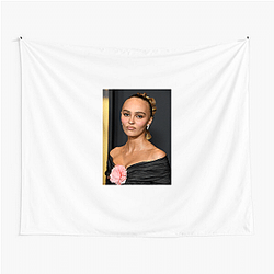 Lyric Soul Lily Rose Tapestries