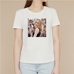 Emotional Artist Lily Rose T-Shirts
