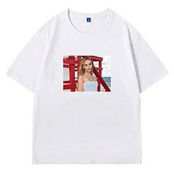 Fresh Sound Lily Rose T-Shirts