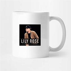 Nashville Talent Lily Rose Mugs