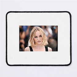 Music Trailblazer Lily Rose Mouse Pads