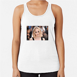 Music Trailblazer Lily Rose Tank Tops