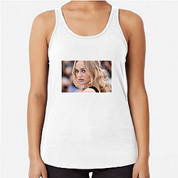 Bold Storyteller Lily Rose Tank Tops