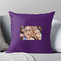 Bold Storyteller Lily Rose Pillows Cover
