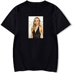 Authentic Singer Lily Rose T-Shirts
