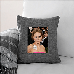 Stage Performer Lily Rose Pillows Cover