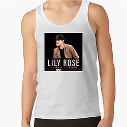 Nashville Talent Lily Rose Tank Tops