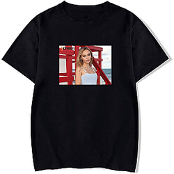 Fresh Sound Lily Rose T-Shirts