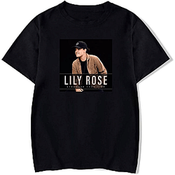 Nashville Talent Lily Rose T-Shirts