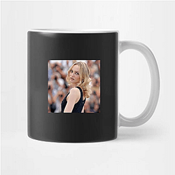 Emotional Artist Lily Rose Mugs