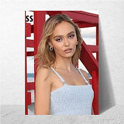 Fresh Sound Lily Rose Posters