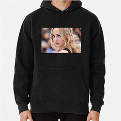 Bold Storyteller Lily Rose Hoodies