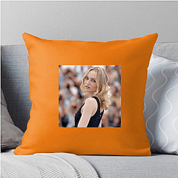 Emotional Artist Lily Rose Pillows Cover