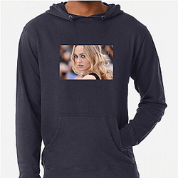 Bold Storyteller Lily Rose Hoodies