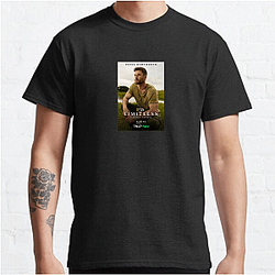Limitless stars Bradley Cooper and Robert De Niro Limitless T-Shirts