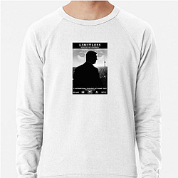 Limitless's drug is called NZT-48 Limitless Sweatshirts