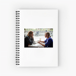 Limitless features a life of extreme success and danger Limitless Notebook
