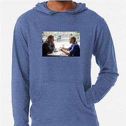 Limitless features a life of extreme success and danger Limitless Hoodies
