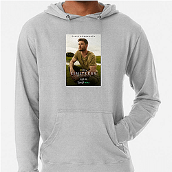 Limitless stars Bradley Cooper and Robert De Niro Limitless Hoodies