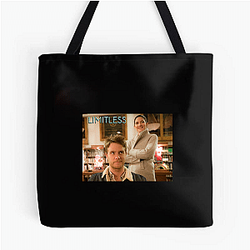 Limitless explores the theme of human potential Limitless Bags