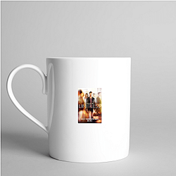 Limitless was directed by Neil Burger Limitless Mugs