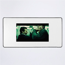 Limitless shows the consequences of enhanced intelligence Limitless Mouse Pads