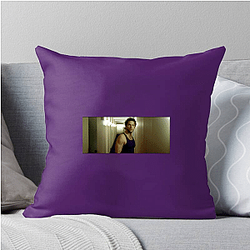 Limitless is a fast paced and exciting film Limitless Pillows Cover