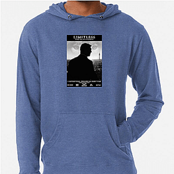 Limitless's drug is called NZT-48 Limitless Hoodies