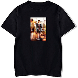 Limitless was directed by Neil Burger Limitless T-Shirts