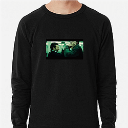 Limitless shows the consequences of enhanced intelligence Limitless Sweatshirts