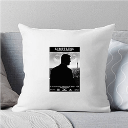 Limitless's drug is called NZT-48 Limitless Pillows Cover