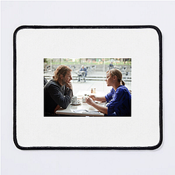 Limitless features a life of extreme success and danger Limitless Mouse Pads